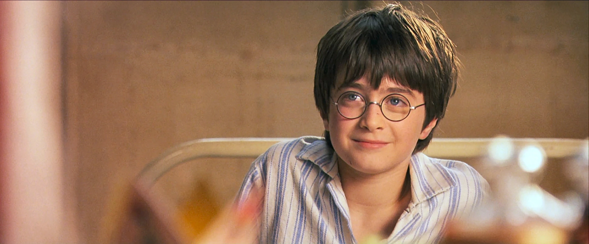 Daniel Radcliffe