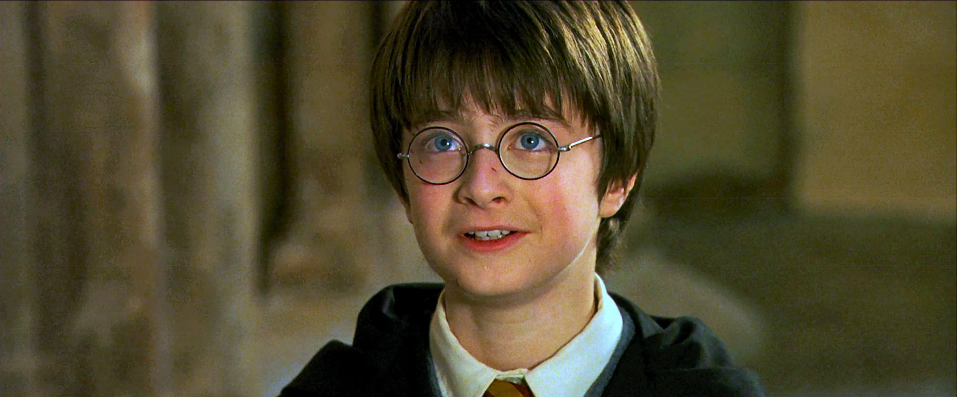 Daniel Radcliffe