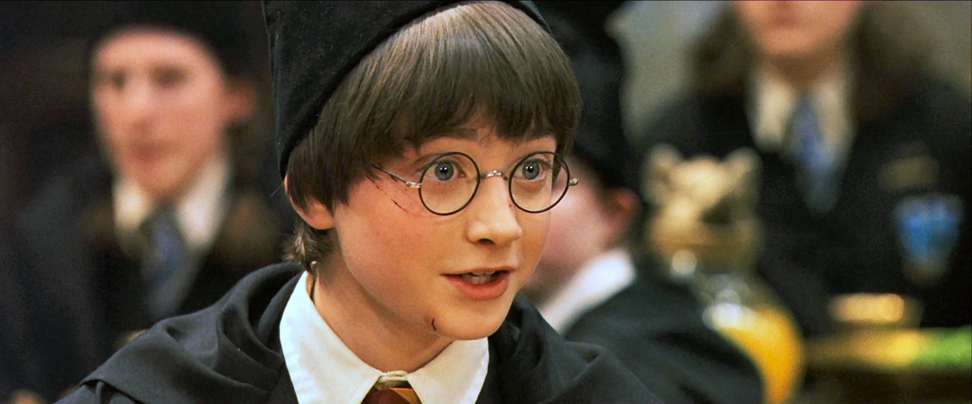 Daniel Radcliffe