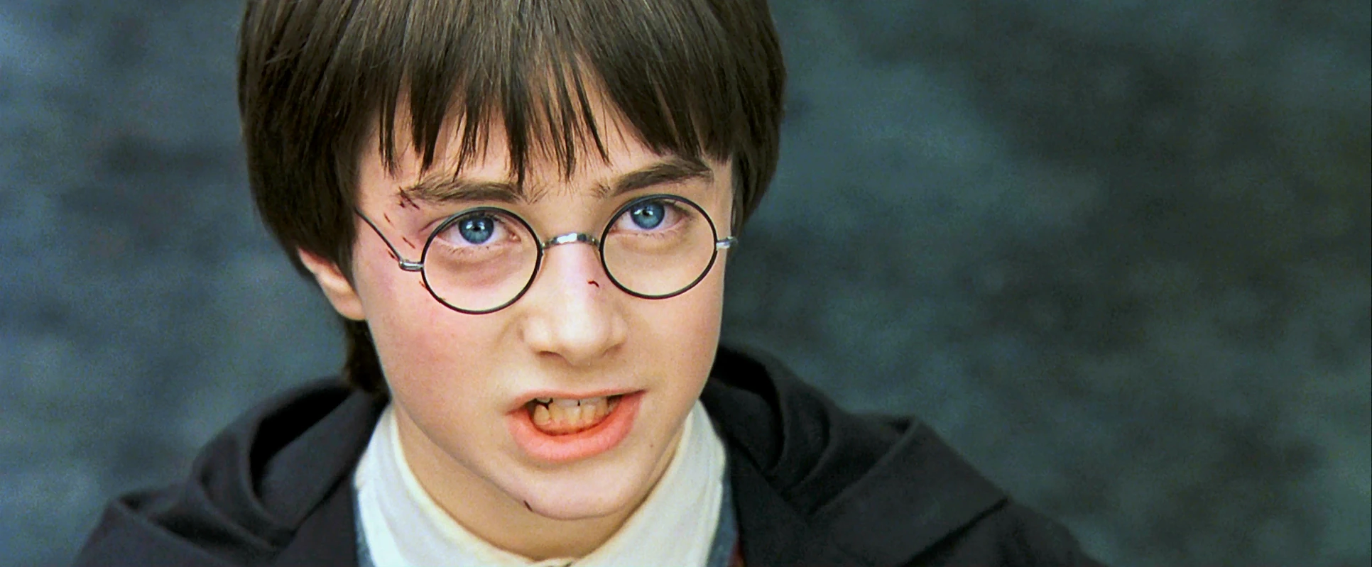 Daniel Radcliffe