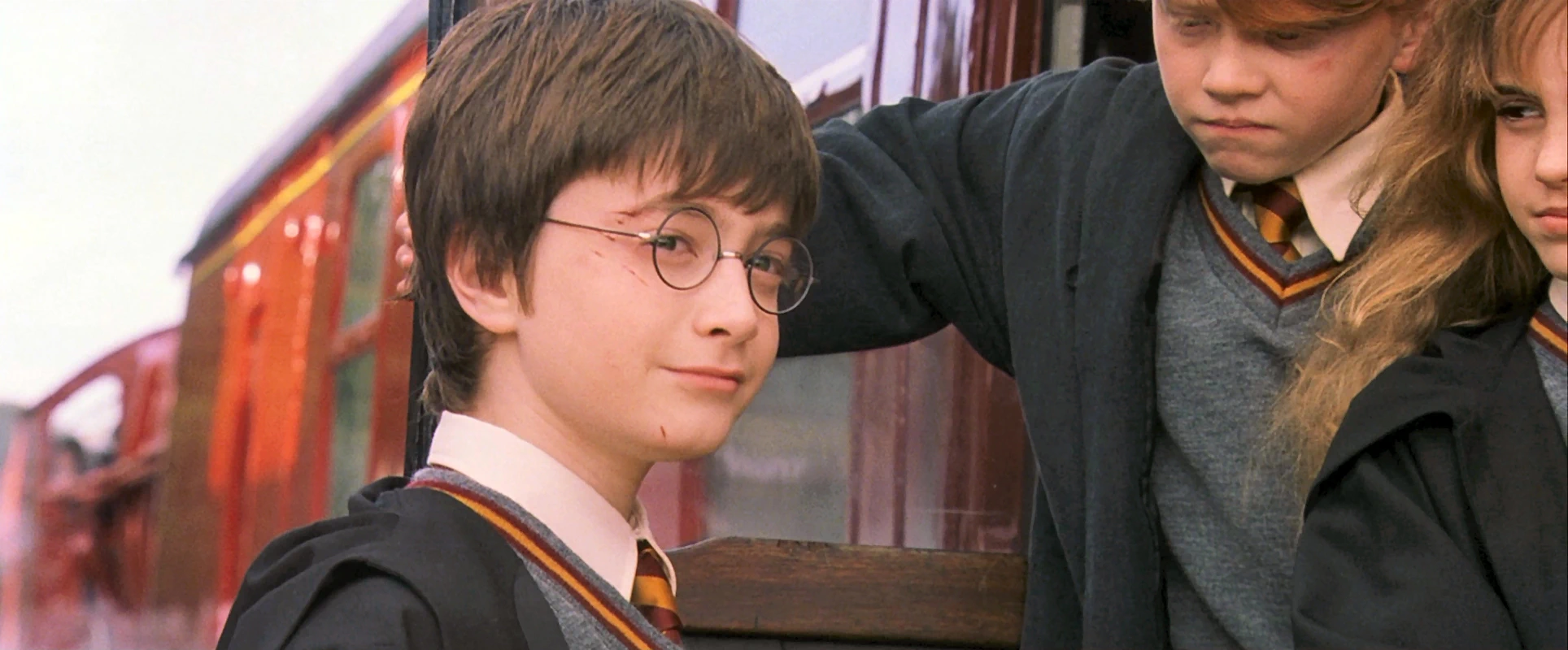 Daniel Radcliffe