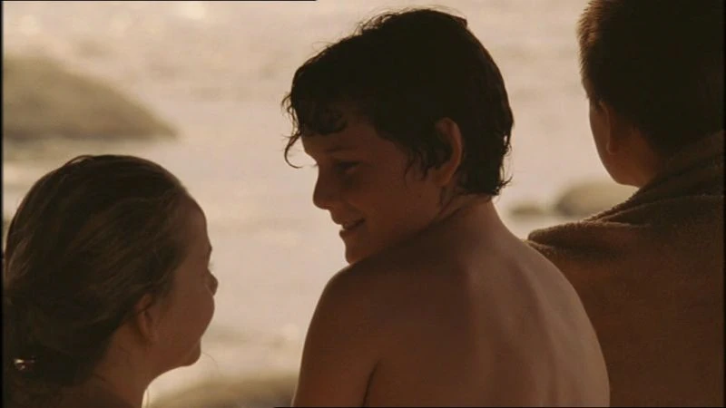 Hearts in Atlantis (2001)