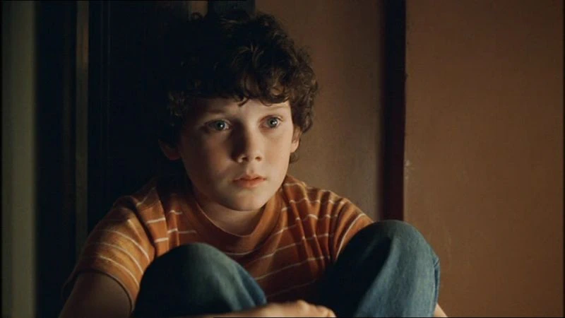 Anton Yelchin