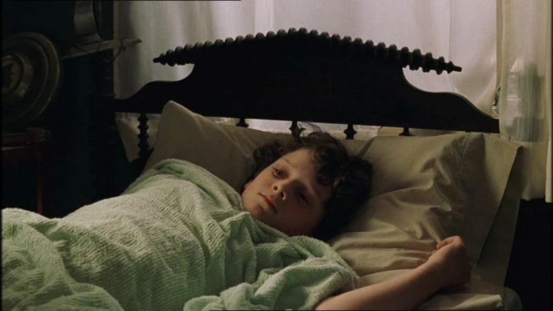 Anton Yelchin