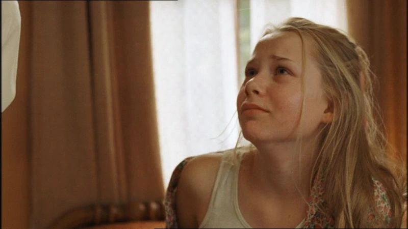 Hearts in Atlantis (2001)