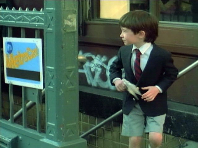 Liam Aiken