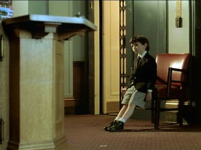 Liam Aiken