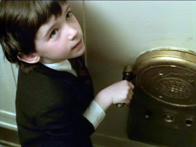Liam Aiken