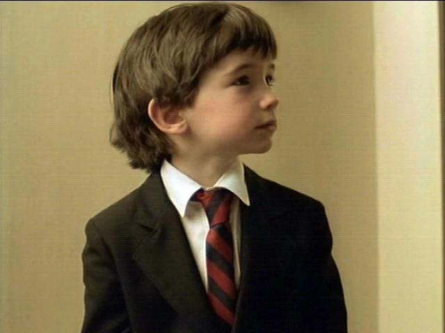 Liam Aiken