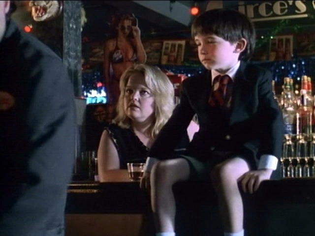 Liam Aiken