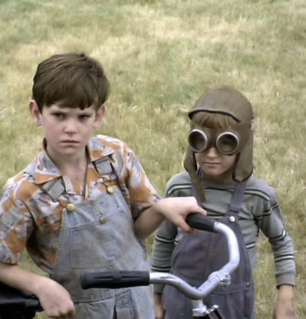 Henry Thomas