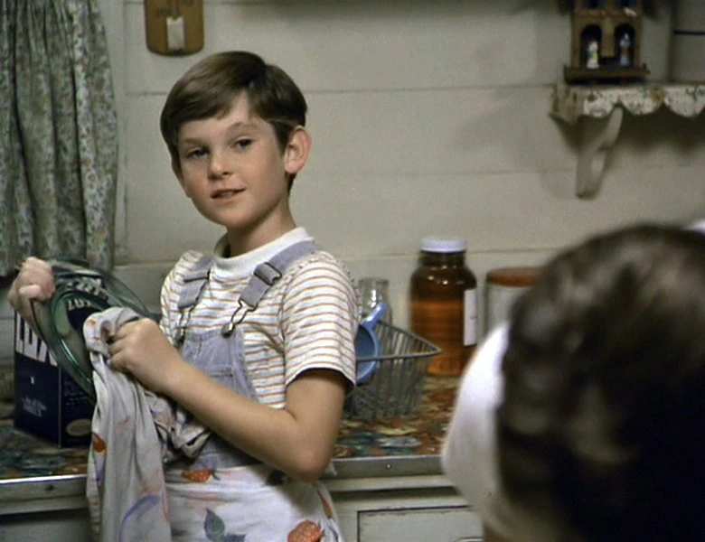 Henry Thomas