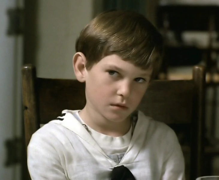 Henry Thomas