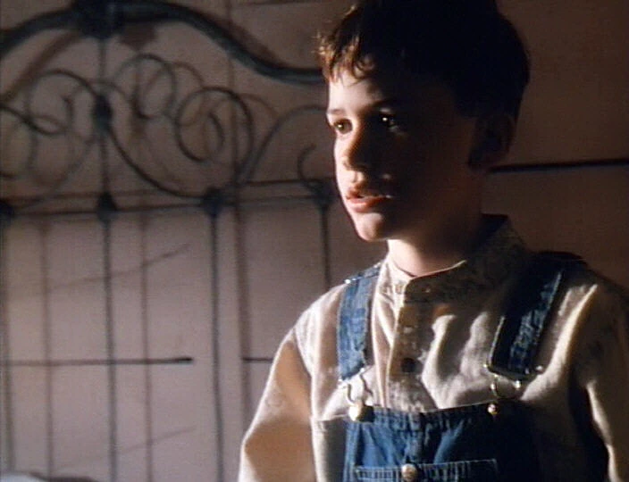 Joseph Mazzello