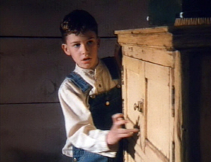 Joseph Mazzello