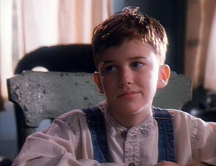 Joseph Mazzello