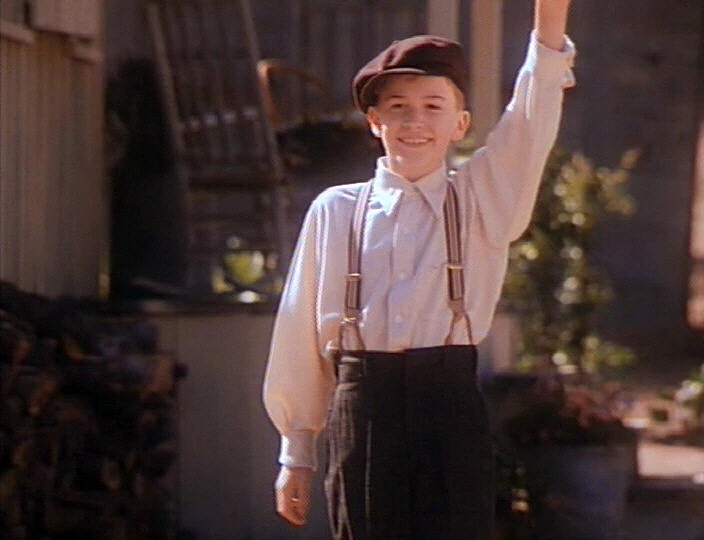 Joseph Mazzello