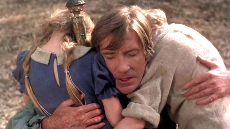 Hansel and Gretel (1987)