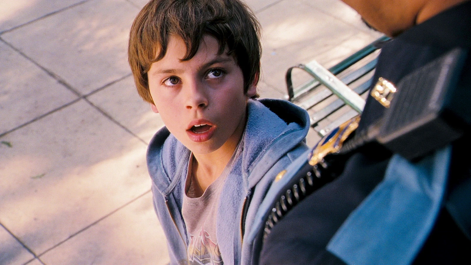 Jake T. Austin