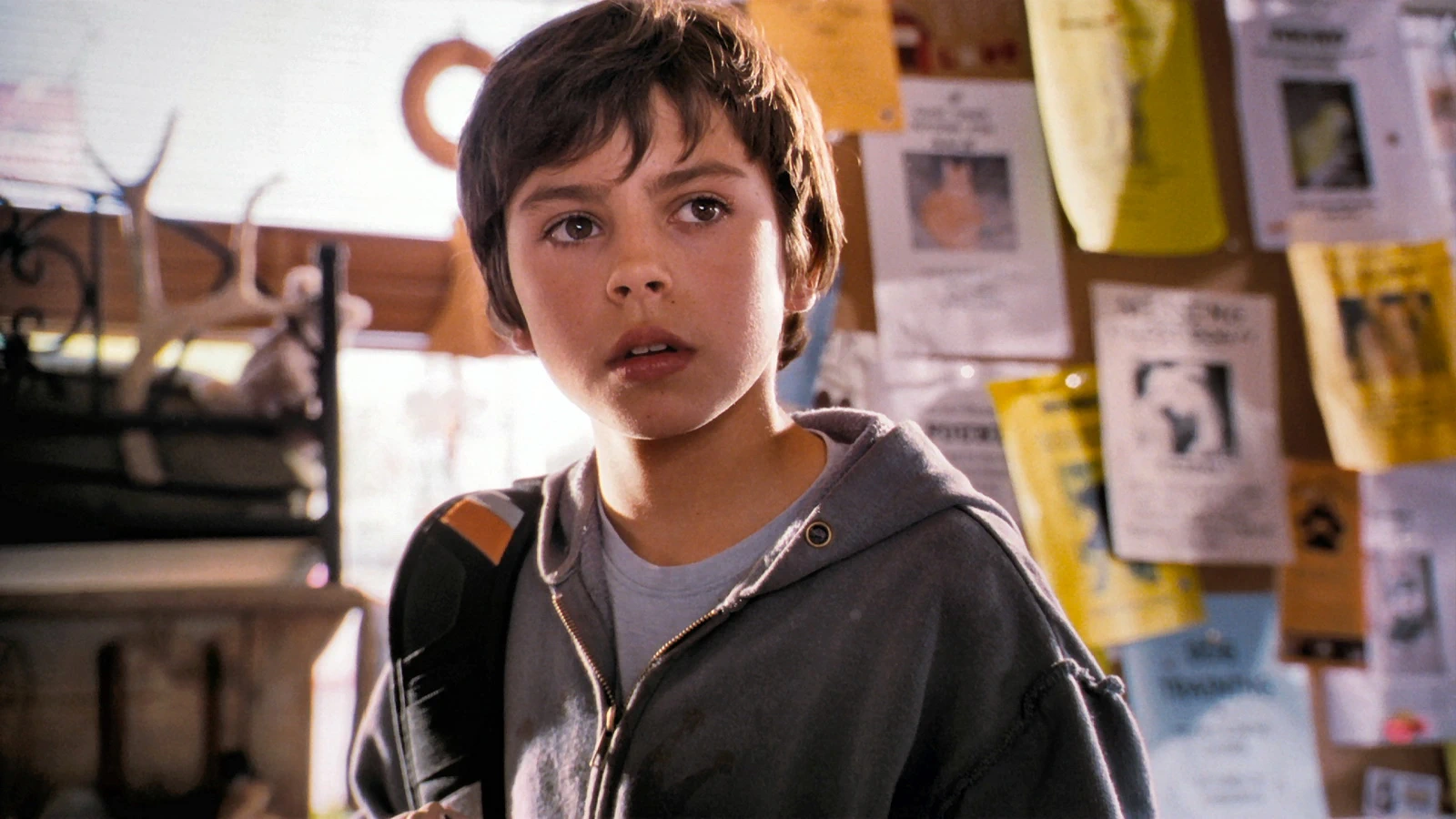 Jake T. Austin