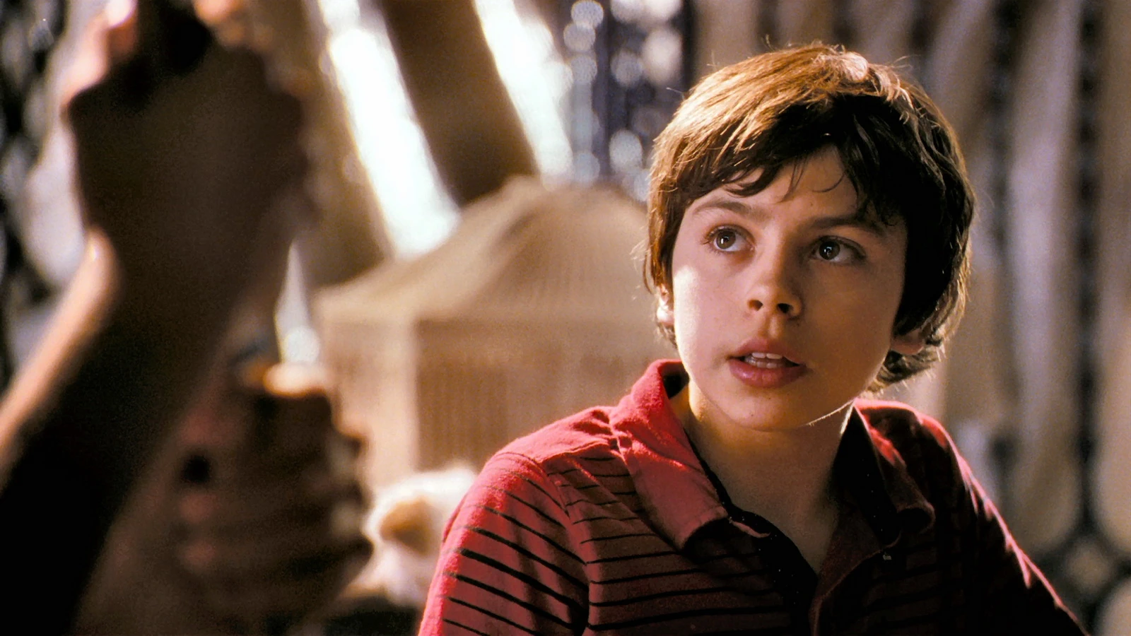 Jake T. Austin