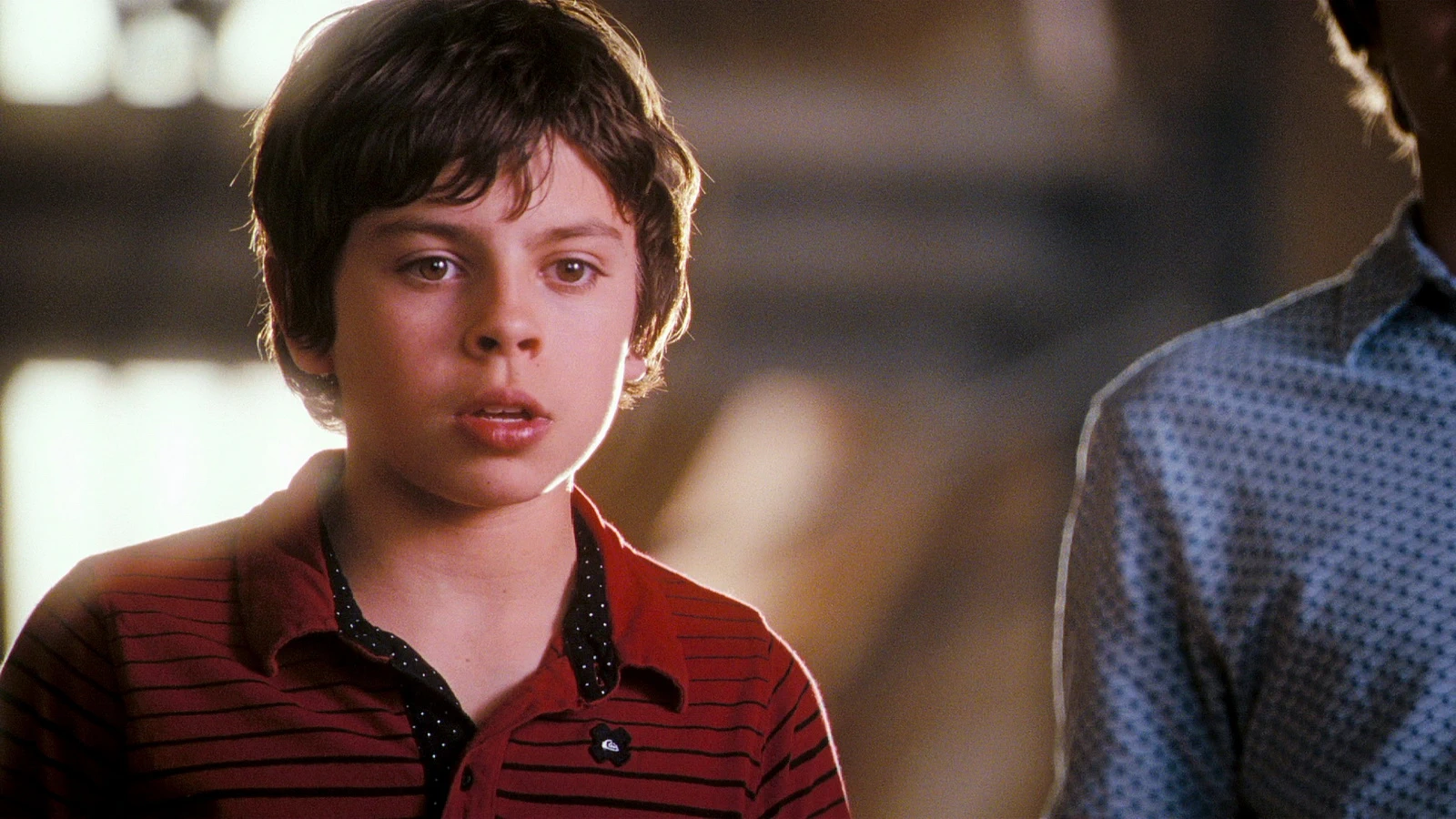 Jake T. Austin