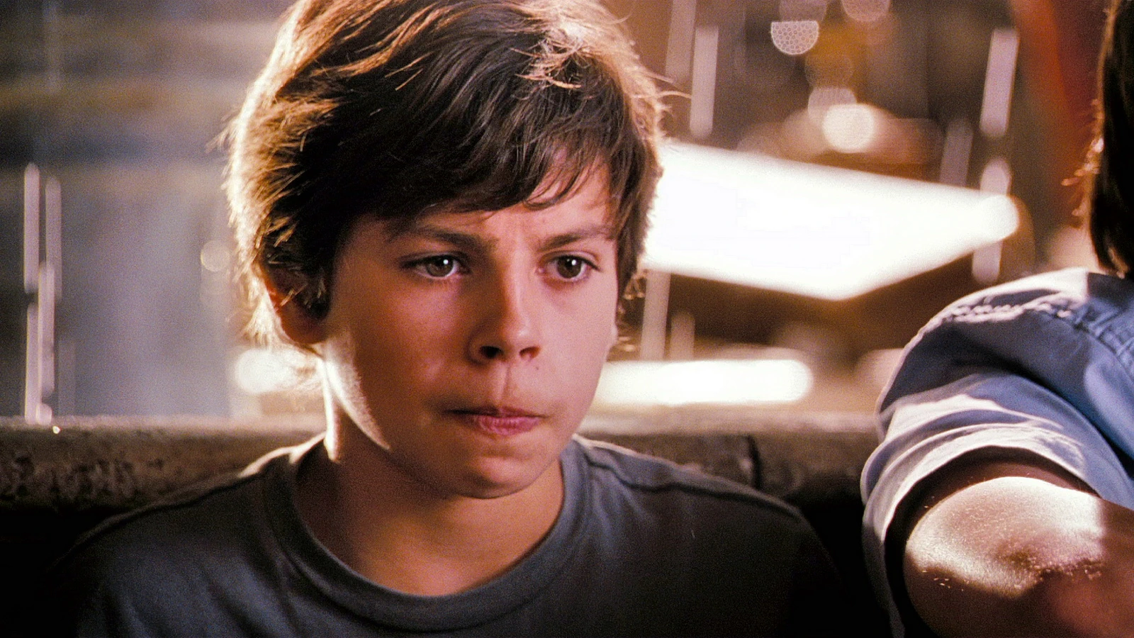 Jake T. Austin