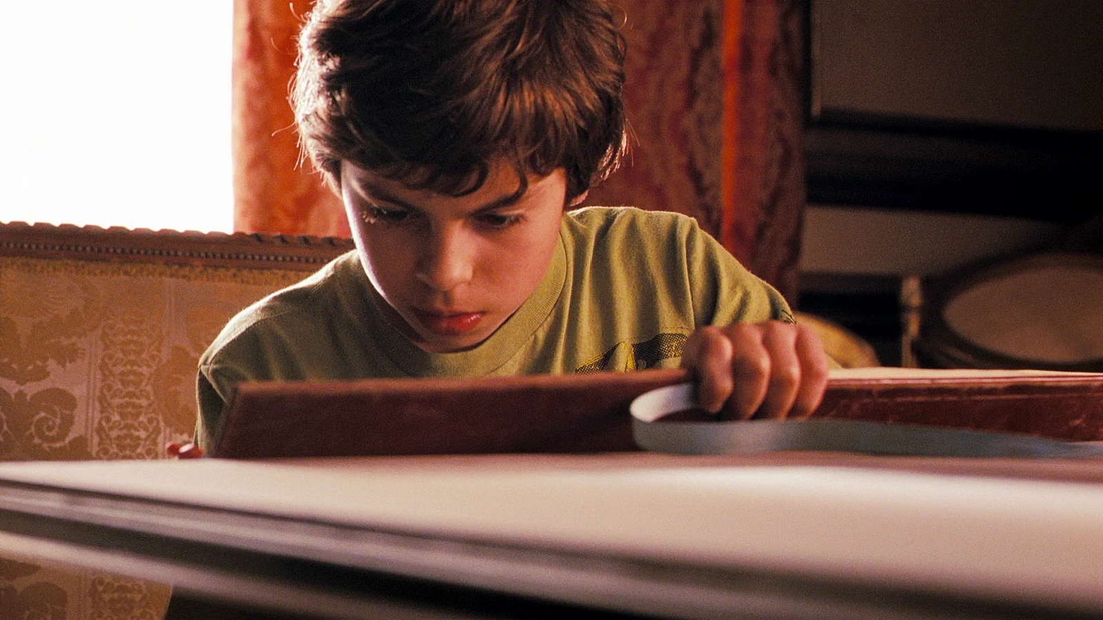Jake T. Austin