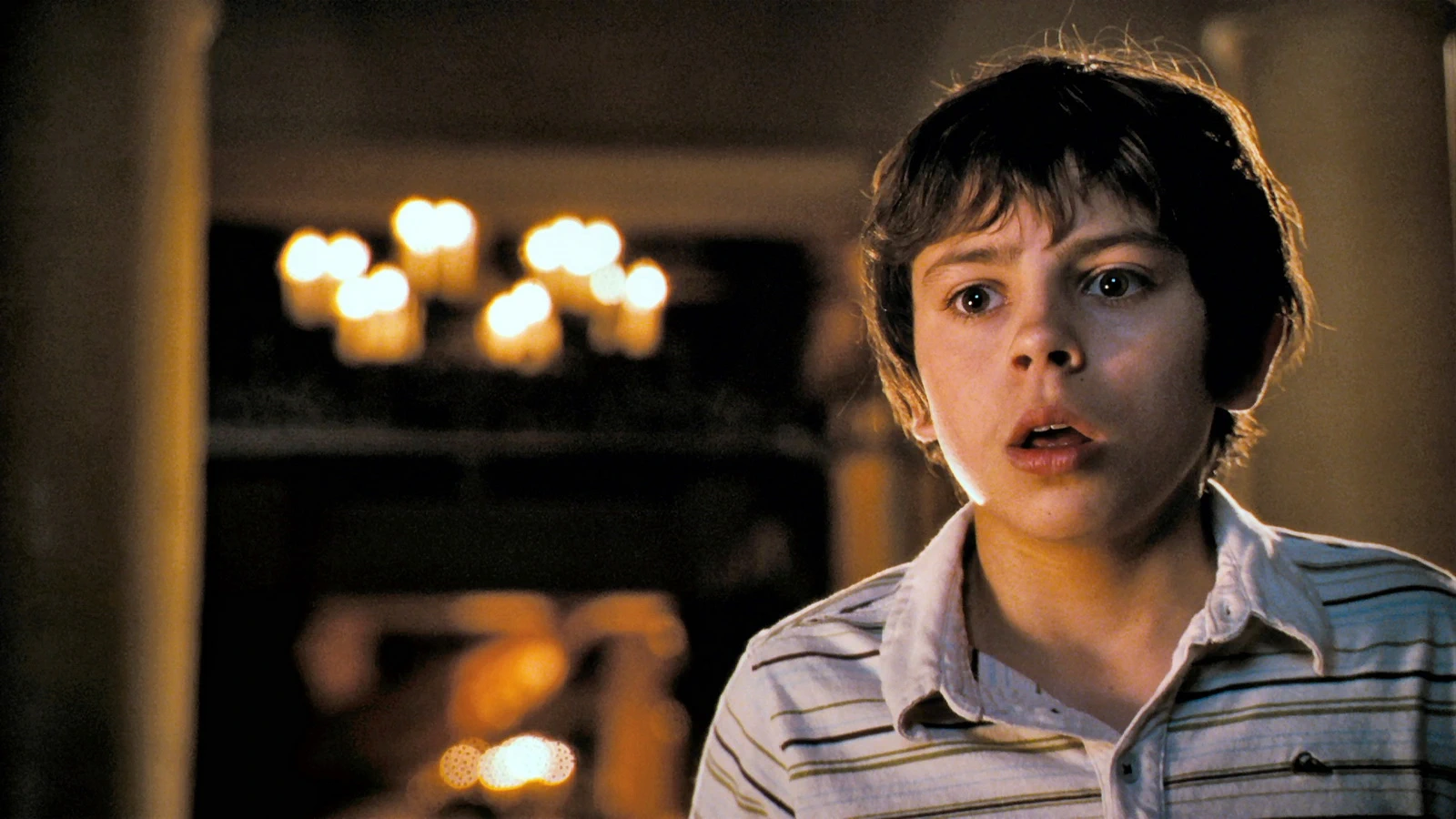 Jake T. Austin