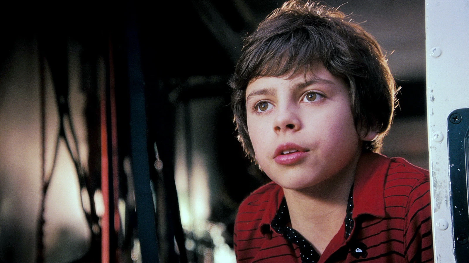 Jake T. Austin