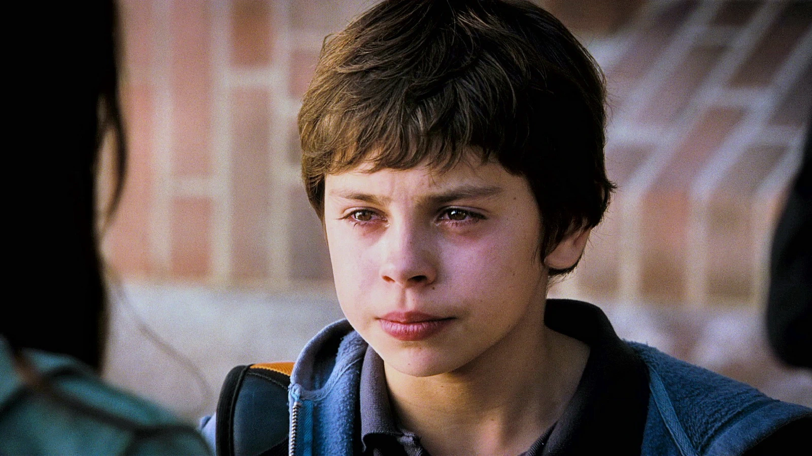 Jake T. Austin