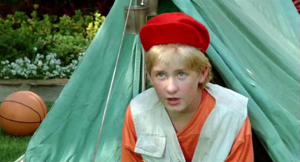 Honey, I Shrunk the Kids (1989)