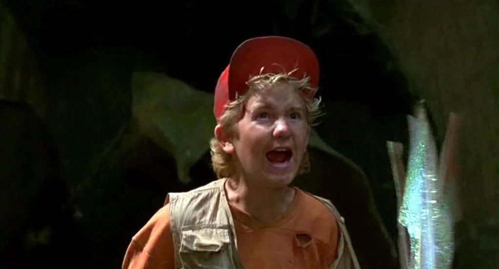 Honey, I Shrunk the Kids (1989)