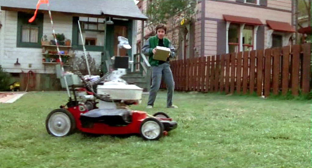 Honey, I Shrunk the Kids (1989)