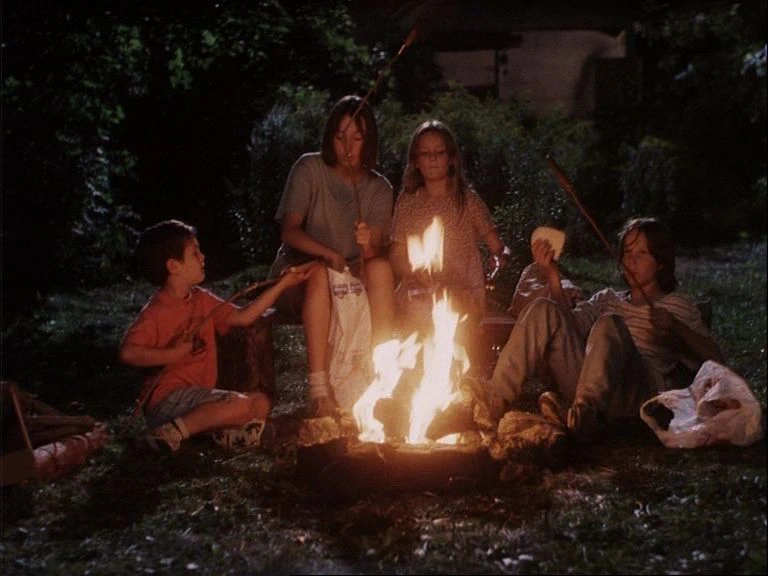 Kimberlee Peterson, Trever O'Brien, Hanna Hall, William Greenblatt