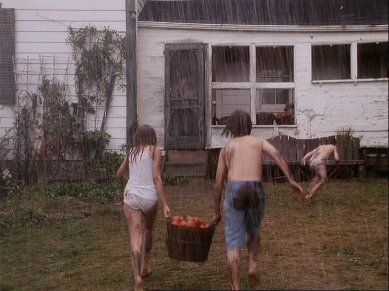 Trever O'Brien, Hanna Hall, William Greenblatt