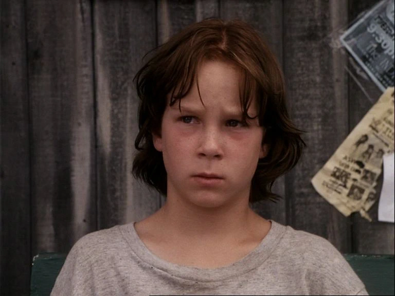 Trever O'Brien