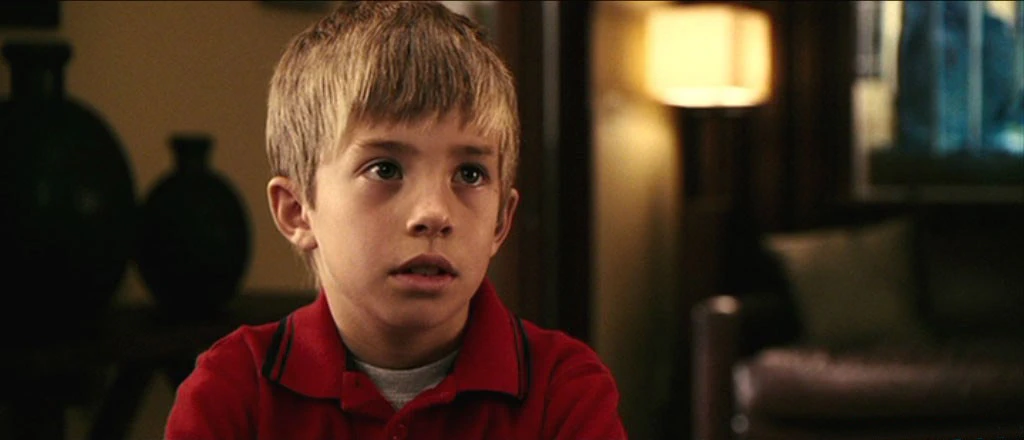 Jimmy Bennett