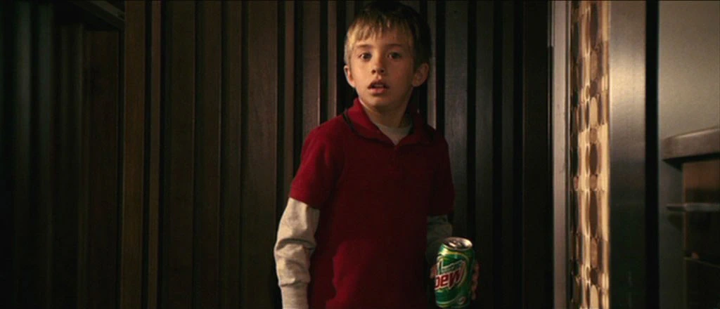 Jimmy Bennett