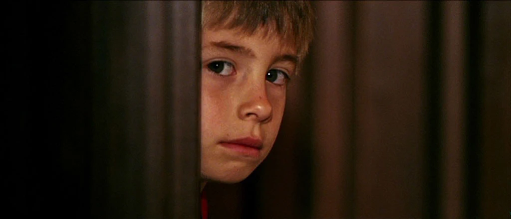 Jimmy Bennett