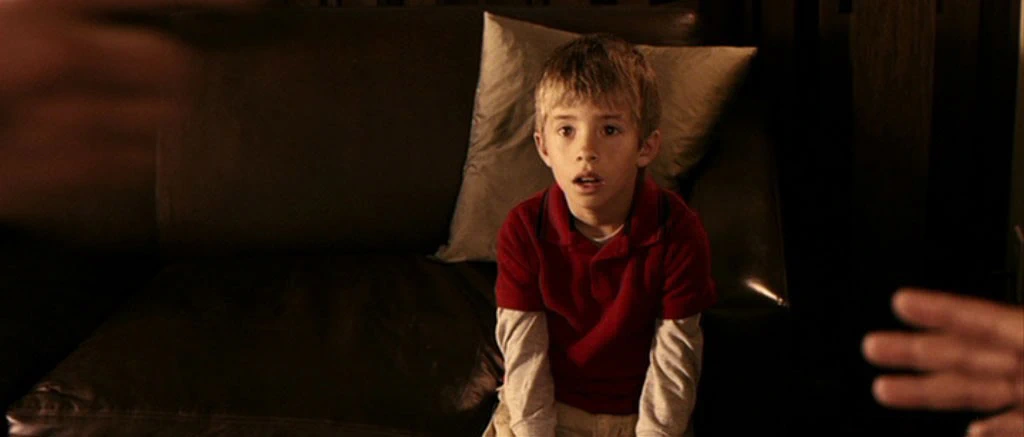 Jimmy Bennett