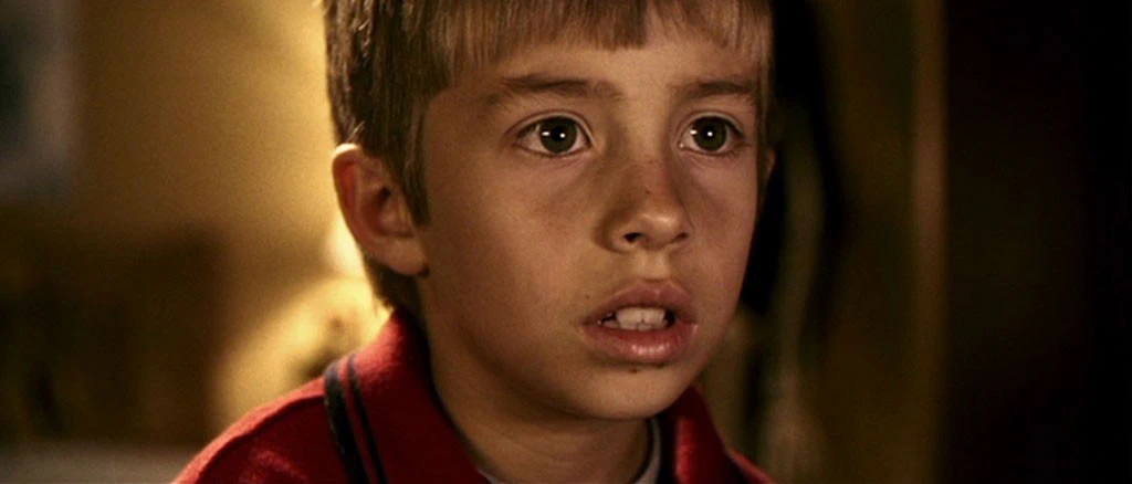 Jimmy Bennett