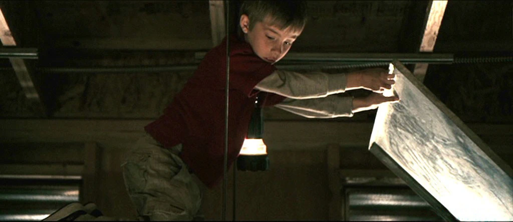 Jimmy Bennett