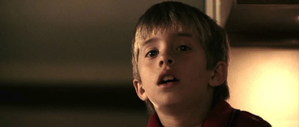 Jimmy Bennett