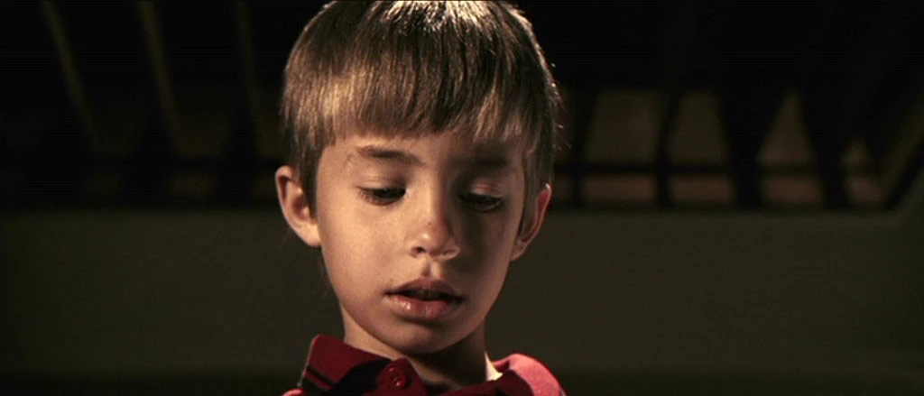 Jimmy Bennett