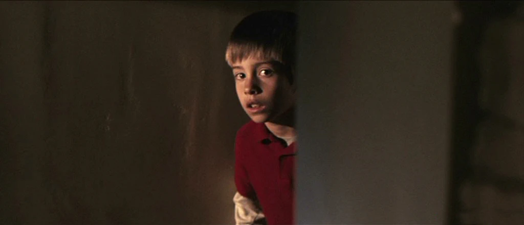 Jimmy Bennett