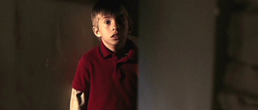 Jimmy Bennett