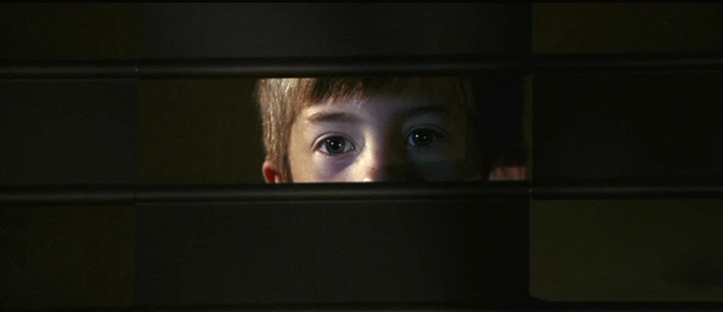 Jimmy Bennett
