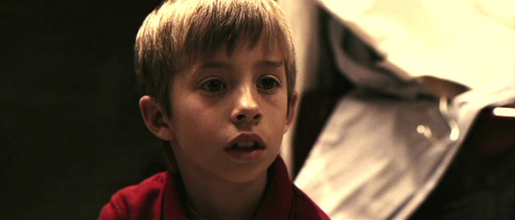 Jimmy Bennett