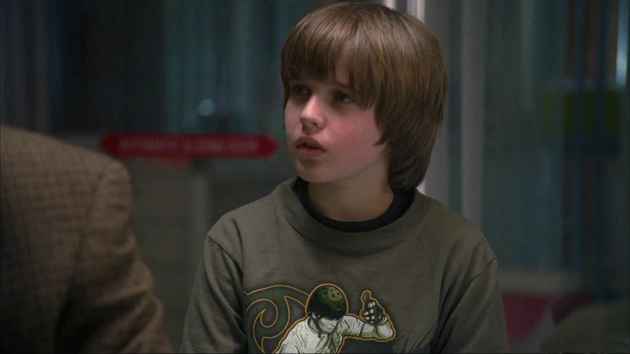 Slade Pearce